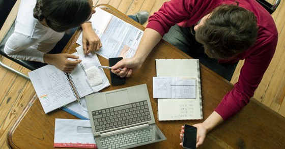 How much is the cost of running a Portuguese property? / Gtres