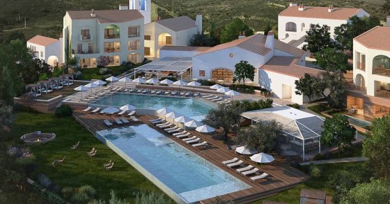 Negócio dos resorts volta a florescer animado pela compra de investidores de 40 nacionalidades