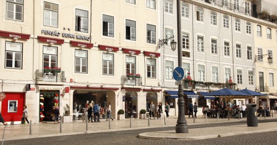 Taxa de proteção civil: senhorios têm até ao fim do mês para corrigir IRS 