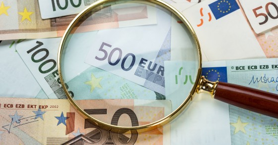 Estado perdeu 435 milhões de euros em dívidas prescritas em 2017 