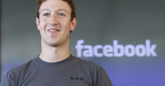 Facebook multado em 565.000 euros por violar lei da proteção de dados