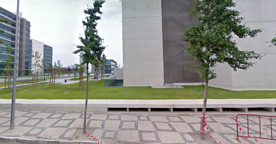 Edifício das Finanças no Parque das Nações tem novo senhorio