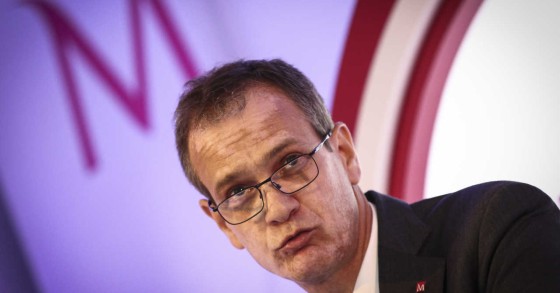 Quem é Miguel Maya, o novo presidente executivo do BCP?