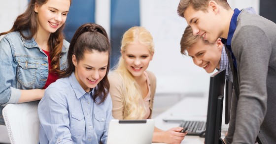 Qual è il modo migliore per trovare un posto in cui vivere in Portogallo come studente Erasmus? / Gtres