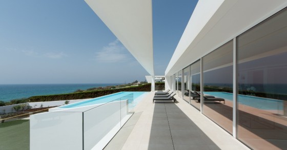 Das außergewöhnliche Design des Architekten Mário Martins