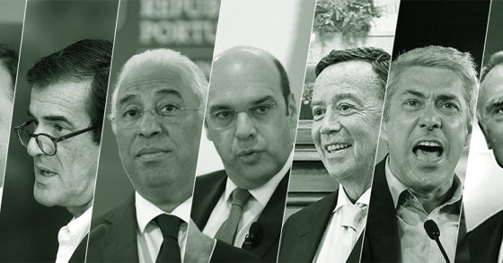Caso Robles: há outros políticos com polémicos negócios imobiliários