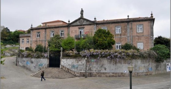 Segurança Social pediu à Câmara do Porto 9 milhões por prédio devoluto que queria destinar a habitação