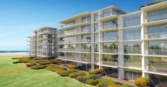 Claude Berda compra e relança resort residencial Bayline no Algarve