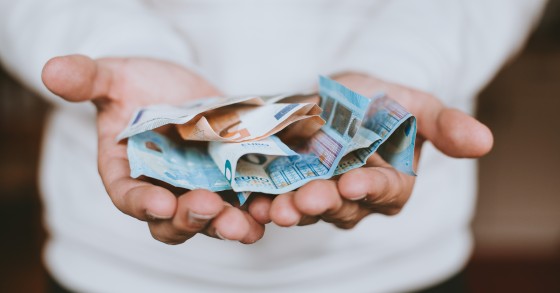 Tens coisas que já não queres? Ideias para “fazer dinheiro” com elas 