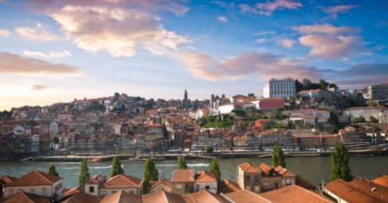 Tensai e investidor moçambicano avançam com megaprojetos de habitação no Porto e Gaia