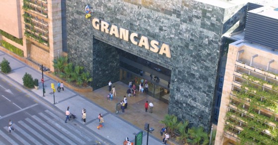 Sonae Sierra e eslovaca JT compram três centros comerciais em Espanha por 485 milhões