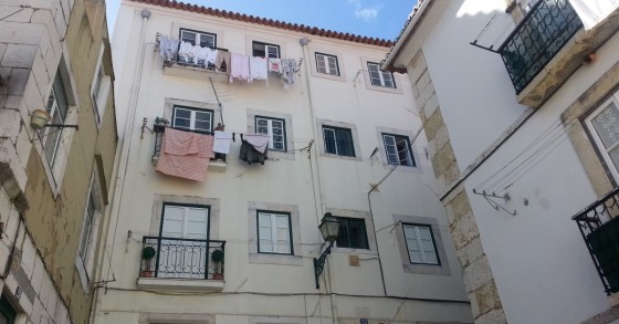 Contratos de dez anos alarmam moradores dos bairros sociais de Lisboa
