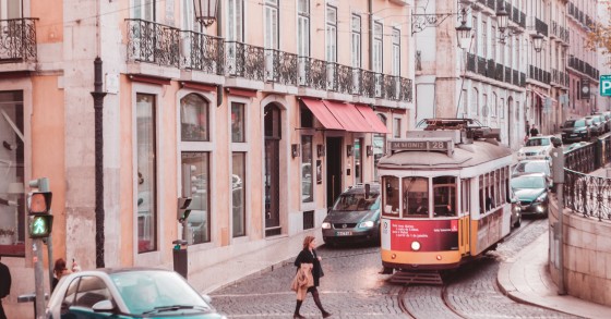 Instituto alemão lança novo alerta de bolha imobiliária em Portugal
