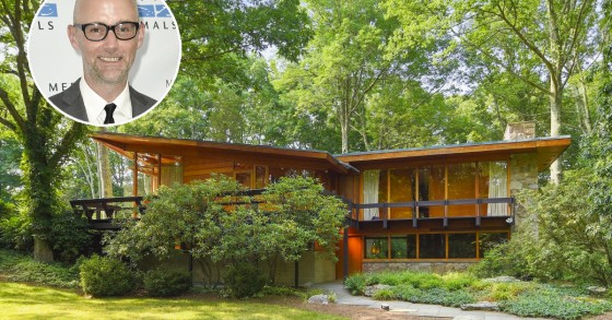 Vista exterior