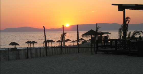 Visita Comporta, en Setúbal, Portugal