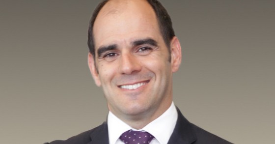 Português António Simões será o novo líder mundial da banca privada do HSBC