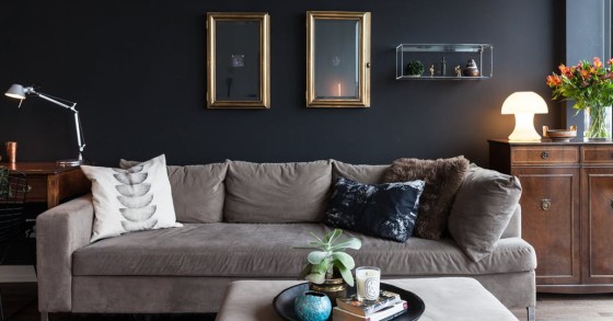As 10 grandes tendências de decoração para o próximo outono-inverno