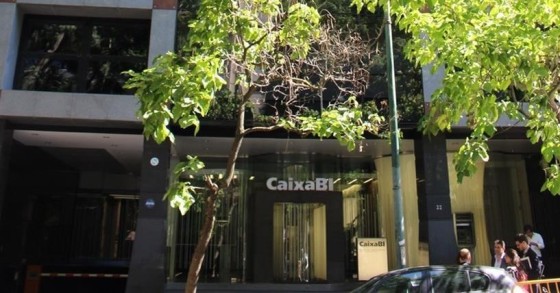 Banco CBI vende edifício-sede em Lisboa à Zurich com mais valia de 12,8 milhões