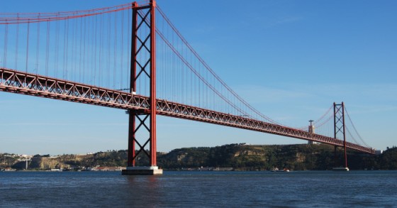 Obras na ponte 25 de Abril arrancam “ainda este ano”, garante Governo