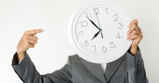Fim da mudança de hora em 2019: guia para saberes o que está em causa