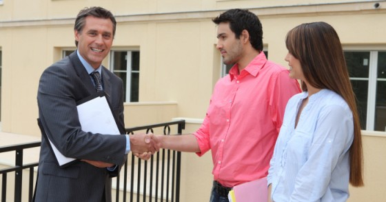 Guia para triunfares como agente imobiliário