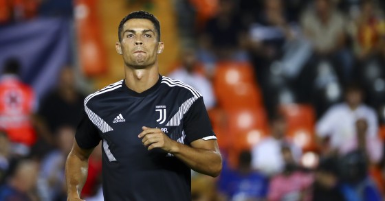 Quanto vale um “post” de Ronaldo (e outros famosos) no Instagram?