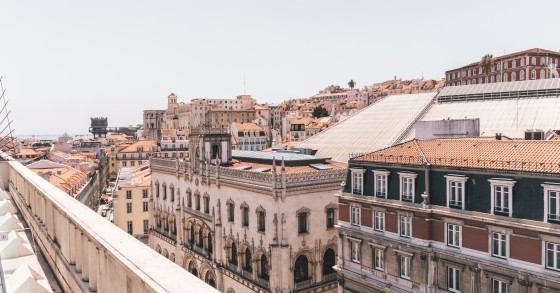 Avaliação bancária de casas em máximos de dez anos