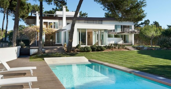 Dom tygodnia w Quinta da Marinha, Cascais