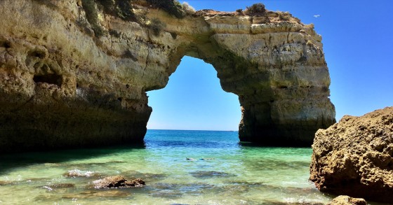 Portugalia, este una din destinațiile preferate ale vedetelor / Wikimedia