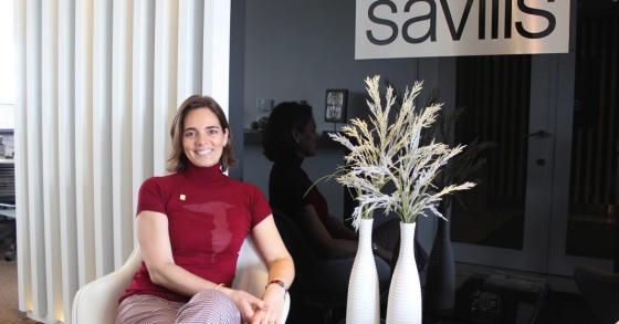 Marca Savills Aguirre Newman passa a Savills Portugal