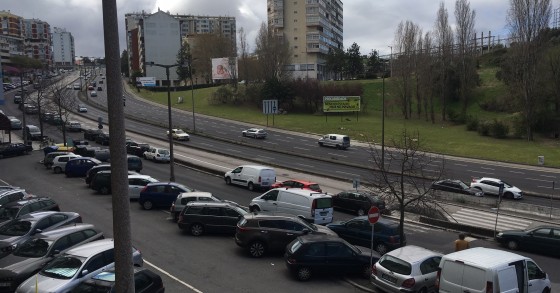 BCP vende terreno para empreendimento residencial às portas de Lisboa