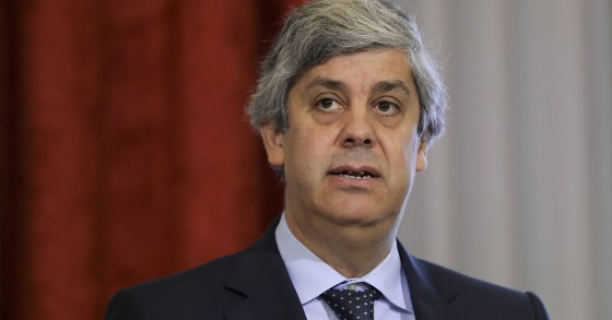 Novo imposto sobre o imobiliário levaria ao aumento do preço das casas, diz Centeno