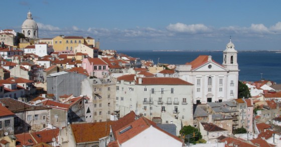 Lisboa vai investir 201 milhões de euros para reforçar oferta de casas 