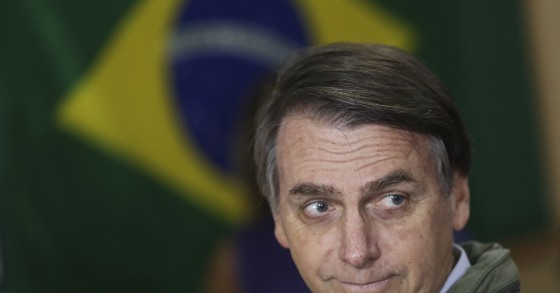 Bolsonaro Presidente do Brasil: quem é e como vai afetar a economia