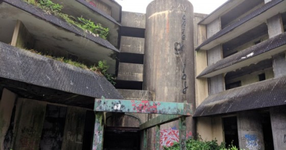 Aqui há fantasmas? Sete lugares assombrados (e de arrepiar) em Portugal 