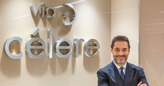 Espanhola Vía Célere entra em Portugal com empreendimento Célere Miraflores