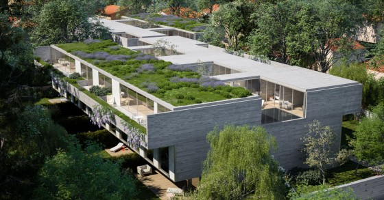 Hinnat alkavat 850 000 eurosta / JLL
