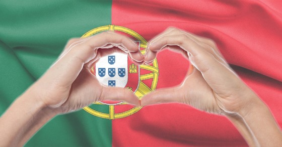 Portugezen hebben een aantal vreemde tradities…