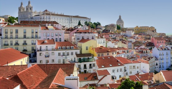 Buy a house in Portugal / Max Pixel