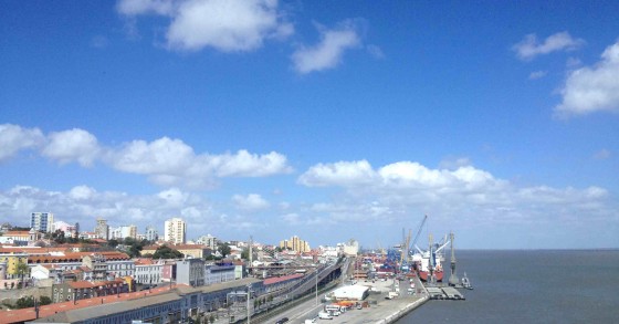 Zona ribeirinha, o novo pólo de atração dos hotéis internacionais em Lisboa