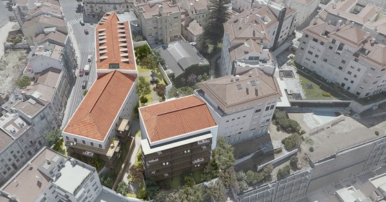 Graça, o bairro típico de Lisboa onde o apetite imobiliário está a gerar lucros de milhões