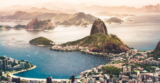 Salão imobiliário no Brasil potencia relações com Portugal