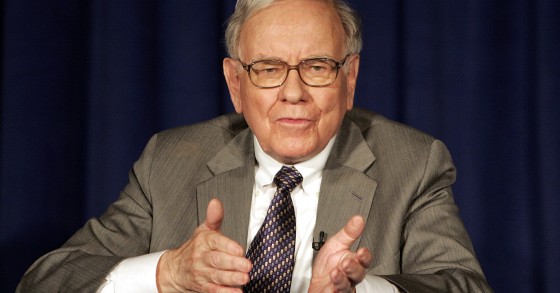 Buffett expande império imobiliário para Milão e Dubai e quer crescer mais
