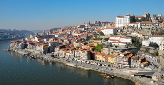 Isenções fiscais no imobiliário do Porto: profissionais aplaudem mas duvidam da eficácia