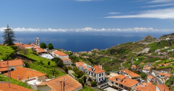 Funchal identifica 140 imóveis como devolutos e agrava IMI para dinamizar mercado