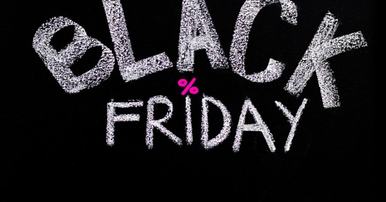 Black Friday 2018: também há descontos nos bancos e nos carros