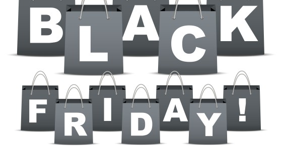 Dicas para poupar (muitos) euros em gadgets na Black Friday 