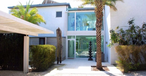 Добро пожаловать в райскую Португалию