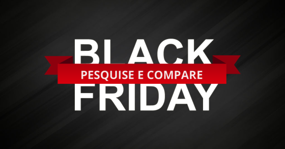 Portal da Queixa lança plataforma de pesquisa e comparação de descontos para a Black Friday