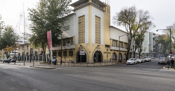 Projeto Portugália traz “Mundo Português” à Almirante Reis